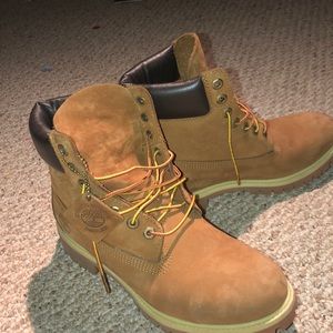 men’s timberlands